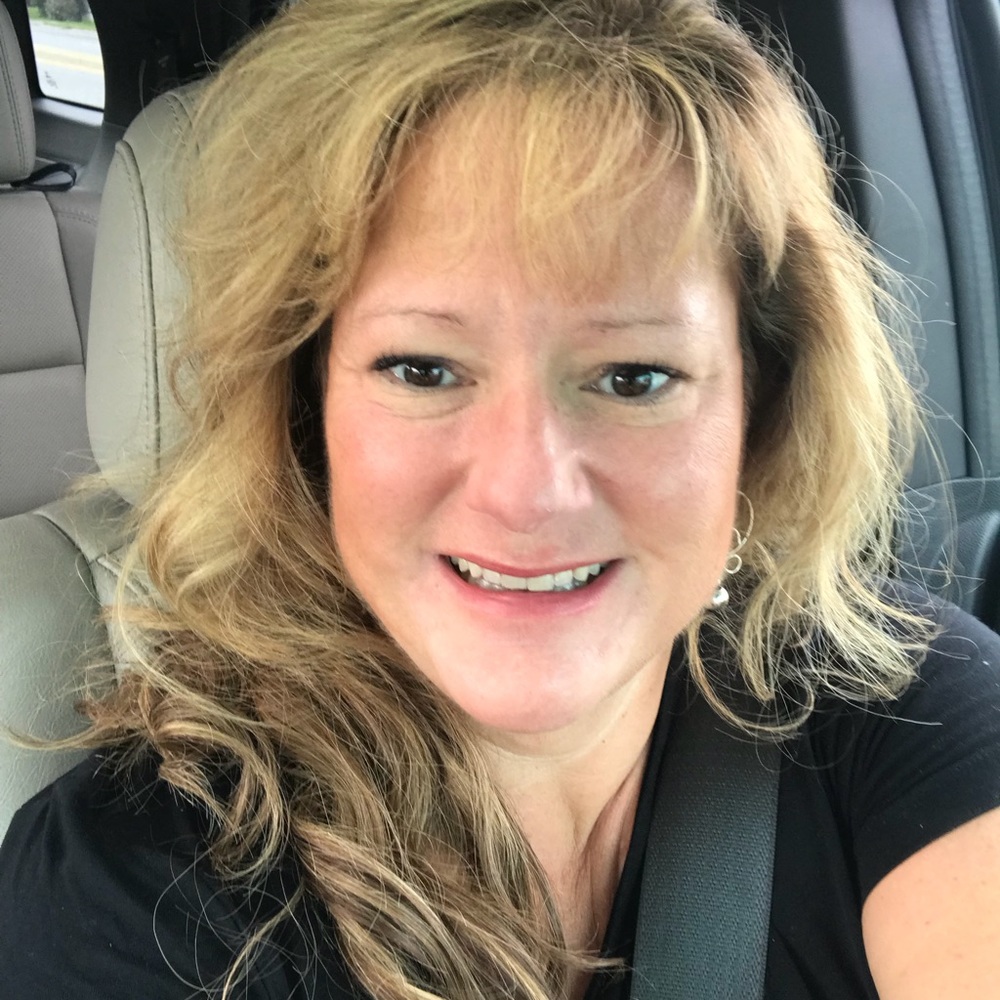 Meet your Posher, Lee anne